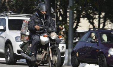 Produção de motocicletas ultrapassa 1 milhão de unidades no ano