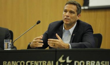 Presidente do BC aponta piora “quantitativa e qualitativa” da inflação
