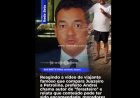 Prefeito Andrei reage a vídeo que compara Juazeiro a Petrolina e critica viajante famoso autor do conteúdo 