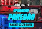 Pm Bahia Ao longo de 2026, a Polícia Militar da Bahia, por meio da 74ª CIPM/Rural,