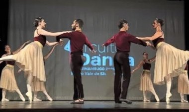 Circuito Moc Dança PE chega a Petrolina