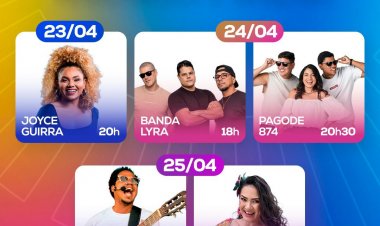 JuazeirOpen onde as ideias se conectam, o conhecimento é partilhado e a diversão acontece