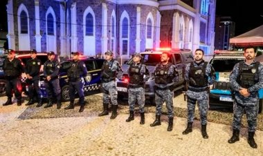 A Justiça determinou que a Prefeitura de Petrolina apresente, em até 30 dias, um cronograma definitivo para elaboração do Plano Municipal de Segurança Pública,