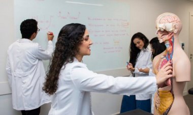 IDOMED abre inscrições para Vestibular de Medicina 2026.2 