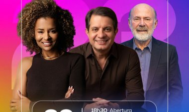 JuazeirOpen oferece palestras gratuitas e reúne grandes nomes para impulsionar conhecimento e negócios no Vale do São Francisco