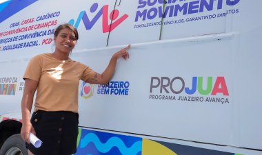 Maniçoba recebe atendimentos do Social em Movimento a partir da quarta-feira (22) 