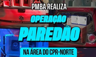 Pm Bahia Ao longo de 2026, a Polícia Militar da Bahia, por meio da 74ª CIPM/Rural,