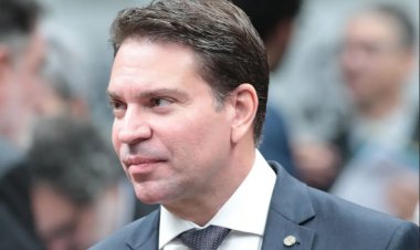 EUA dizem ter pedido que delegado da PF que monitorou Ramagem saia do país Marcelo Ivo atua nos Estados Unidos desde 2023 como oficial de ligação com o Serviço de Imigração e Controle de Aduanas conhecido como ICE