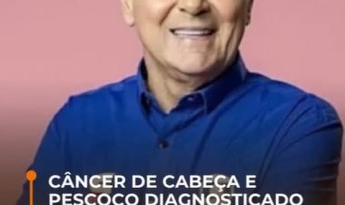 O diagnóstico de neoplasia na região cervical anunciado pelo narrador esportivo Luis Roberto, de 64 anos, trouxe à tona um tema importante: o câncer de cabeça e pescoço