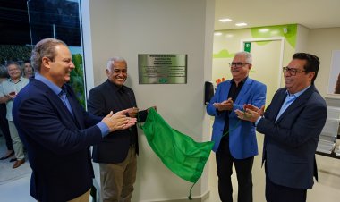 Unimed Vale do São Francisco amplia e moderniza Espaço Crescer Bem em Petrolina com foco na primeira infância e saúde materna