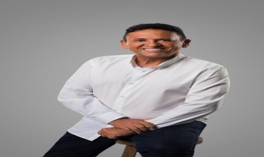 Carlos Britto anuncia afastamento da direção do Blog e com foco na  pré-candidatura à Câmara Federal