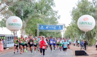 40ª Meia Maratona Tiradentes celebra quatro décadas de tradição esportiva em Juazeiro