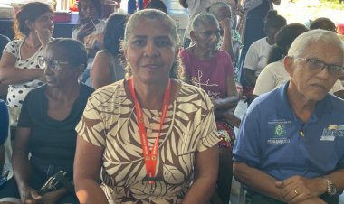 Sintraf-Petrolina participa de debate estratégico sobre regulação quilombola no Médio São Francisco