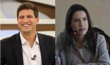 Em nova pesquisa Quaest, João Campos lidera com 51,9% dos válidos e venceria no 1º turno em Pernambuco