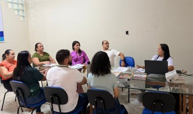 Cozinha Comunitária: Senhor do Bonfim fortalece combate à fome com adesão ao Protocolo Brasil Sem Fome