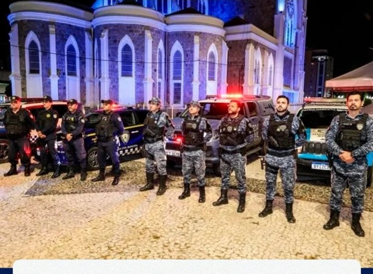 A Justiça determinou que a Prefeitura de Petrolina apresente, em até 30 dias, um cronograma definitivo para elaboração do Plano Municipal de Segurança Pública,