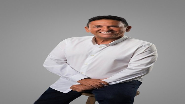 Carlos Britto anuncia afastamento da direção do Blog e com foco na  pré-candidatura à Câmara Federal