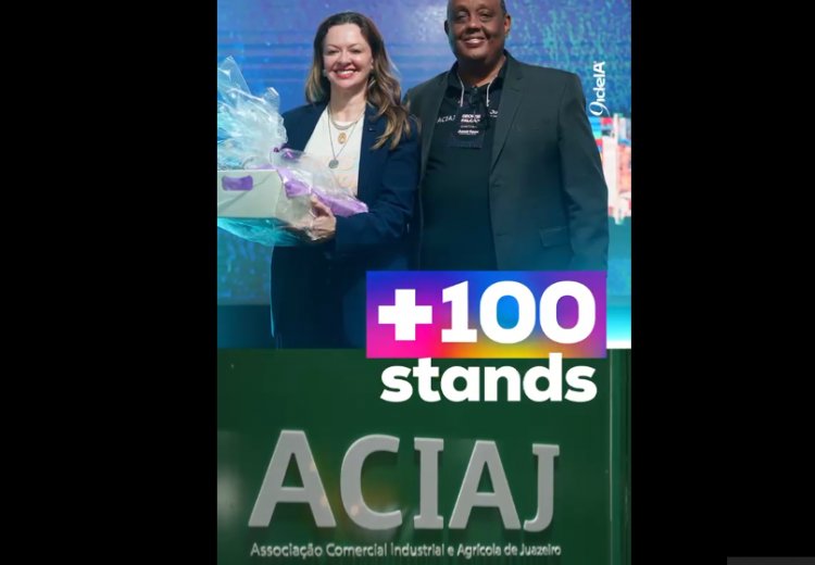 Imprensa fortalece alcance e contribui para o sucesso da JuazeirOpen