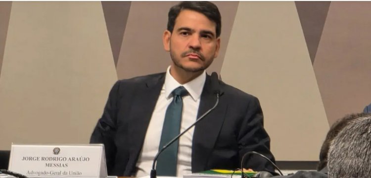 Em flagrante derrota para Lula, Senado rejeita indicação de Jorge Messias para o Supremo Tribunal Federal
