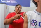 Vacina contra a dengue: Sesau alerta para prazo da segunda dose em crianças e adolescentes