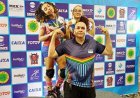 Atletas de Petrolina conquistam medalhas em competição nacional de Wrestling