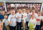 Juvenilson Passos  reforça o debate sobre os novos rumos da Bahia em encontro do PGP