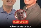 O pedido de “emprego” feito por Tino Marcos nas redes sociais nesta quarta-feira (27/5) pegou muita gente de surpresa e rapidamente viralizou na web.