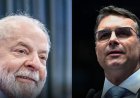 Pesquisa Datafolha: Em Pernambuco, Lula lidera primeiro turno com 56