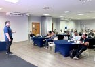 Produtores e gestores de fazendas e empresas rurais participam de imersão em Petrolina