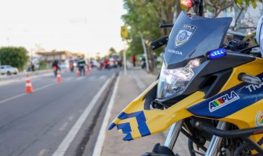 Prefeitura de Petrolina informa mudanças no tráfego no entorno da Praça Dom Malan