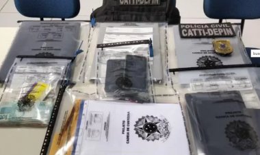 Polícia investiga fraude milionária contra instituição financeira em Senhor do Bonfim (BA) e Canudos (BA)