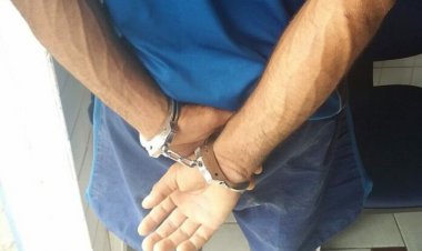 Polícia Civil prende dois investigados por furtos e homicídio em Petrolina