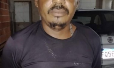 A Polícia Militar (PM) prendeu em flagrante, na quinta-feira (7), um homem suspeito de matar a companheira em Petrolina