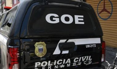 IDOSA DE 78 ANOS É VÍTIMA DE FEMINICÍDIO PELO PRÓPRIO COMPANHEIRO TAMBÉM IDOSO EM ARARIPINA; OUÇA A ENTREVISTA COM O NETO DA VÍTIMA