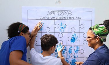 Parque Josepha Coelho receberá 2ª edição do TEA Parque