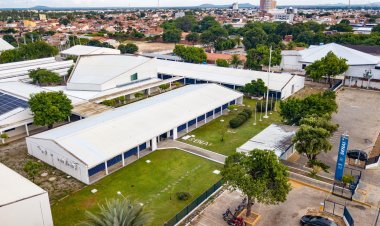 SENAI-PE abre 310 vagas gratuitas para cursos técnicos