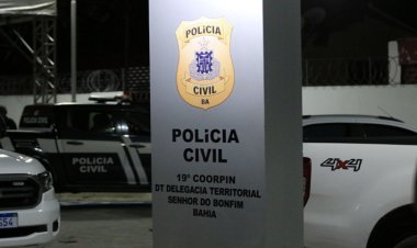 Suspeita de integrar esquema milionário de fraudes bancárias é presa em Petrolina