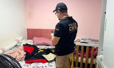 Operação da Polícia Civil prende integrantes de torcida organizada do Sport no Recife