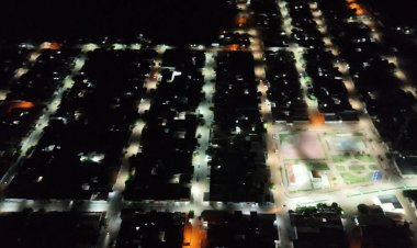 Avança Casa Nova: Gestão Anisio Viana acelera modernização do município com 100