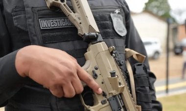 Líder de facção atuante em Juazeiro e Petrolina é preso no Rio de Janeiro