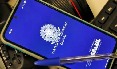 Brasil abre 85 mil vagas de trabalho formal em abril, pior resultado desde 2020, diz Caged