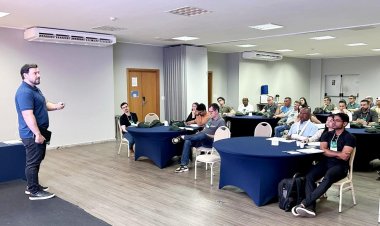 Produtores e gestores de fazendas e empresas rurais participam de imersão em Petrolina