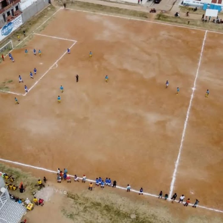 Prefeito Andrei eleito dizendo que ia fazer tudo diferente de sua antecessora