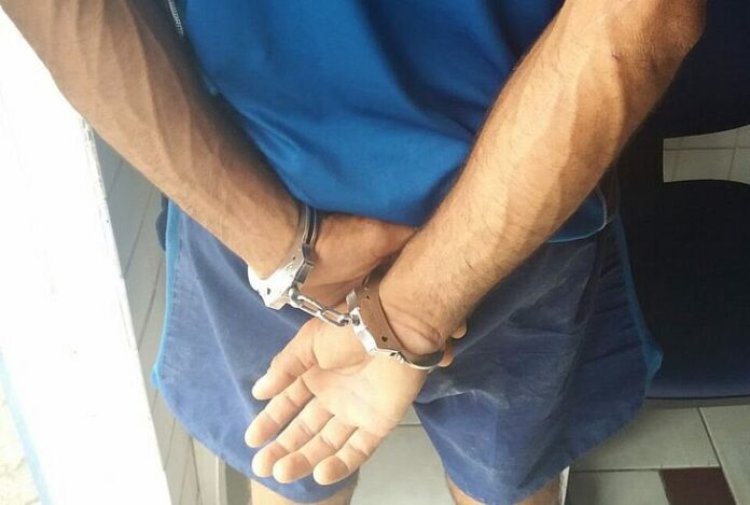 Polícia Civil prende dois investigados por furtos e homicídio em Petrolina