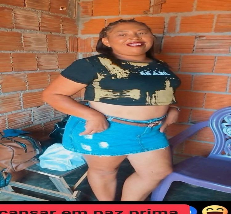 Mulher de 46 anos é assassinada em Petrolina; polícia investiga feminicídio 