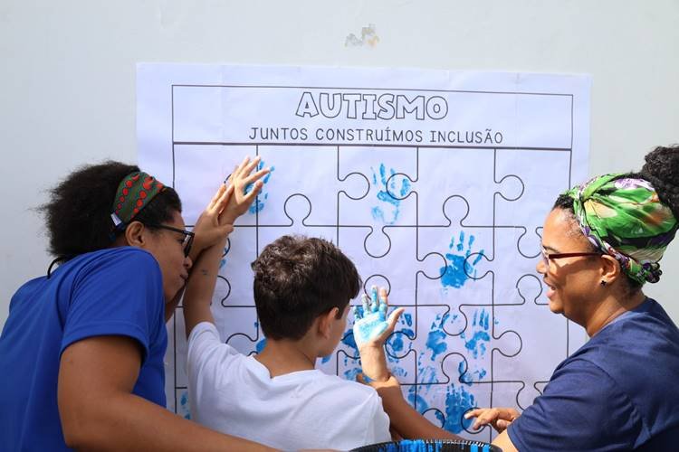 Parque Josepha Coelho receberá 2ª edição do TEA Parque