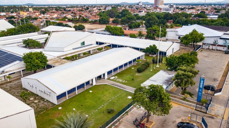 SENAI-PE abre 310 vagas gratuitas para cursos técnicos