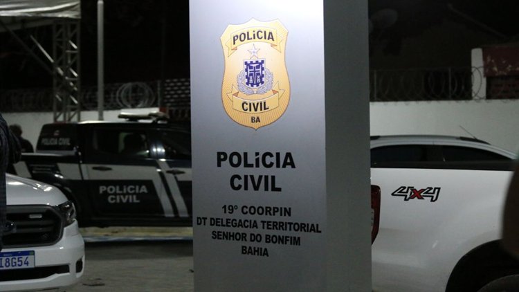 Suspeita de integrar esquema milionário de fraudes bancárias é presa em Petrolina