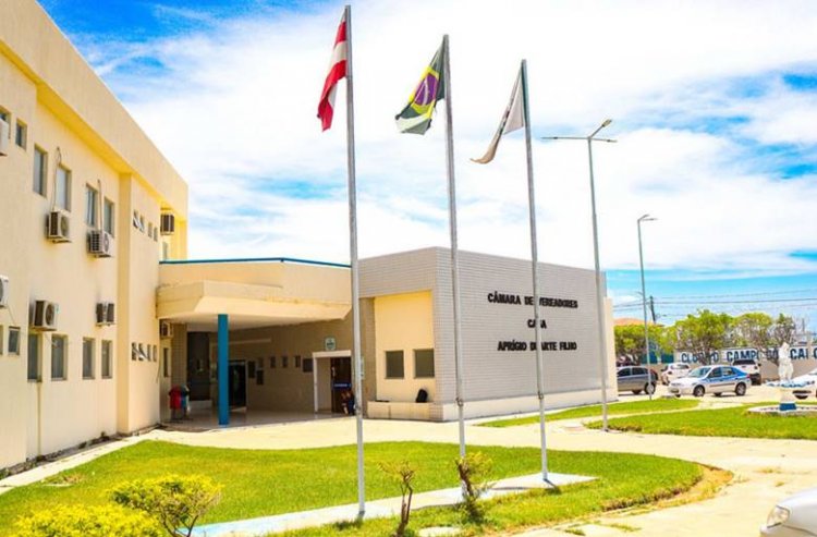 Câmara de Juazeiro fará sessão ordinária presencial no Rapport Hotel