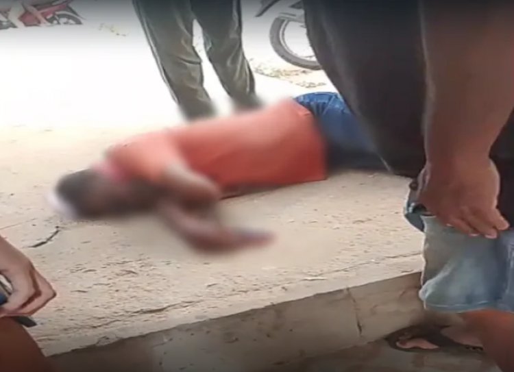 Petrolina (PE): Homem morto no bairro Vila Vitória é identificado e polícia divulga suposta motivação do crime